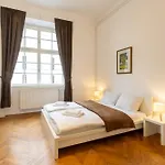 Urban Rooms--free Parking-- Liubliana