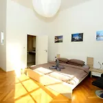 Urban Rooms--free Parking-- Ljubljana