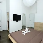 Urban Rooms--free Parking-- 3*