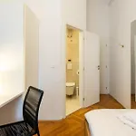 Maison d'hôtes Urban Rooms--free Parking--