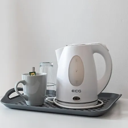 Urban Rooms--free Parking-- 3* Ljubljana