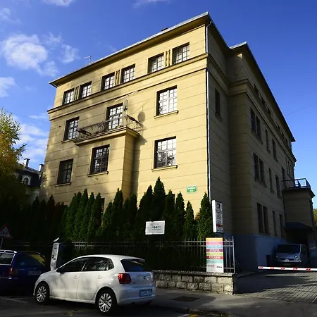 Urban Rooms--free Parking-- 3* リュブリャナ