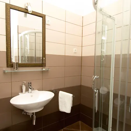 Gostinjska kuća Urban Rooms--free Parking-- Ljubljana