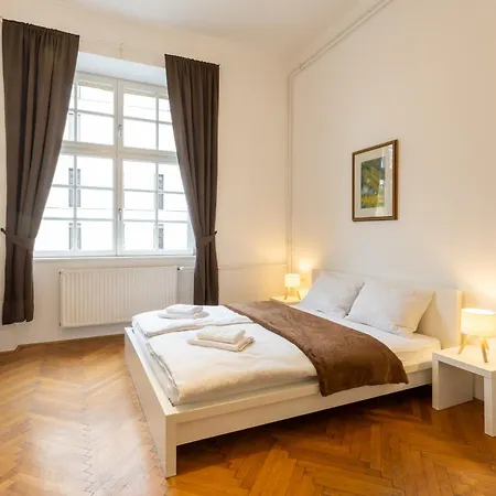 Urban Rooms--free Parking-- Ljubljana