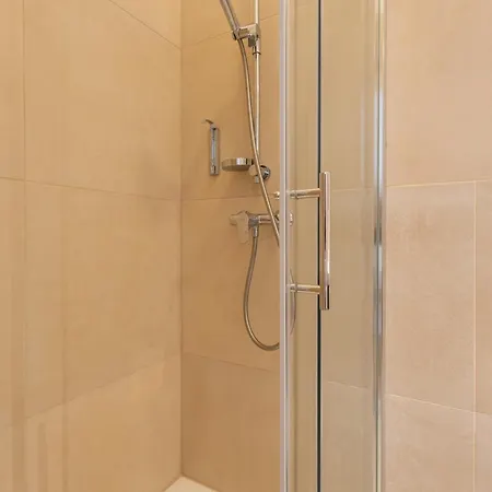 Urban Rooms--free Parking-- Ljubljana