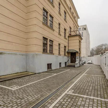 Affittacamere Urban Rooms--free Parking-- 3*