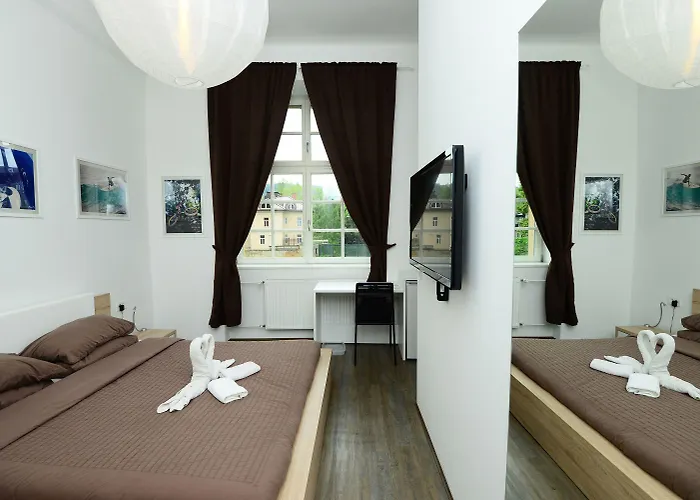 بيت ضيافة Urban Rooms--free Parking--