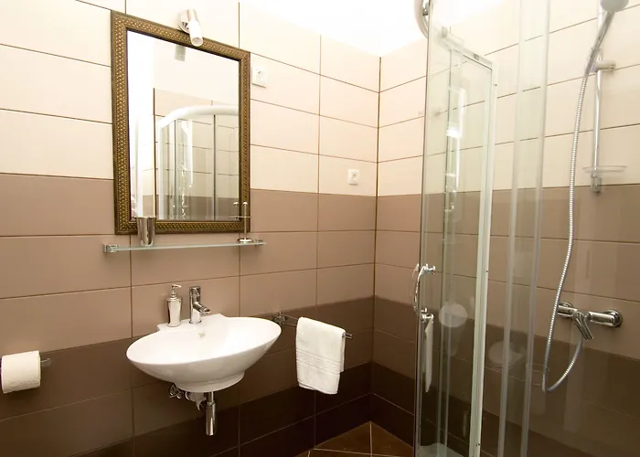 بيت ضيافة Urban Rooms--free Parking-- ليوبليانا