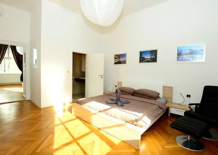 Urban Rooms--free Parking-- ليوبليانا