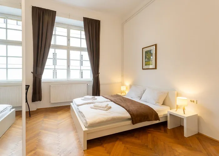 Urban Rooms--free Parking-- ليوبليانا