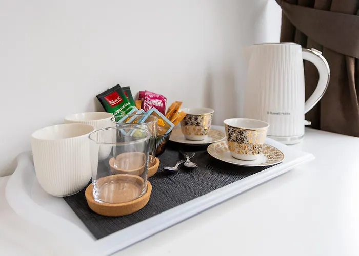 Urban Rooms--free Parking-- 3* Λιουμπλιάνα