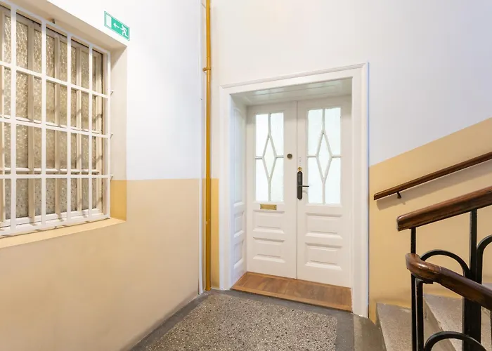 بيت ضيافة Urban Rooms--free Parking-- ليوبليانا