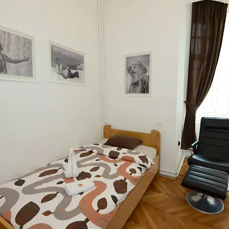 Urban Rooms--free Parking-- Gasthof Laibach