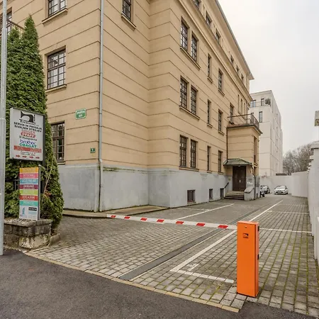 Gasthof Urban Rooms--free Parking--