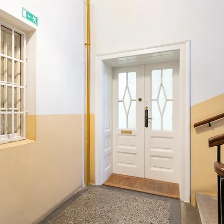 Gasthof Urban Rooms--free Parking-- Laibach