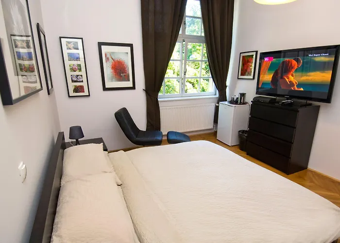 Urban Rooms--free Parking-- ليوبليانا