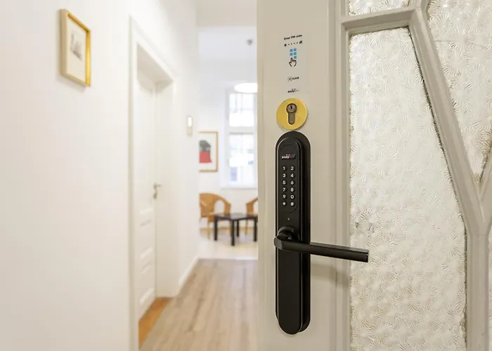 Urban Rooms--free Parking-- ليوبليانا