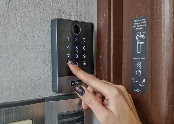 بيت ضيافة Urban Rooms--free Parking-- ليوبليانا