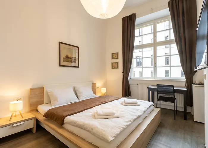 بيت ضيافة Urban Rooms--free Parking-- 3*